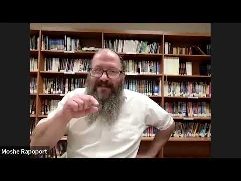 Iggeres Hakodesh Chapter 5 part 7