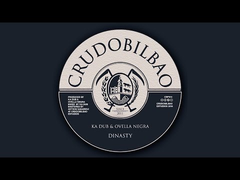 CBF014 - Ka Dub & Ovella Negra Dinasty (Part1+Part2)