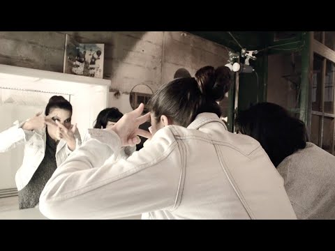 Endecah - Making Off - Dentro de mí Ft Norykko, Rafa Espino