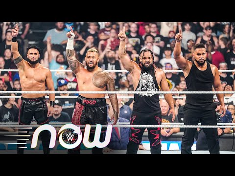 WWE SmackDown Preview, Zilla Fatu’s Next GCW Match, More | Fight Size