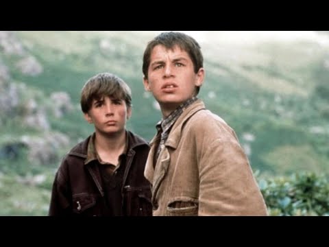 The War of the Buttons (1994) - Trailer