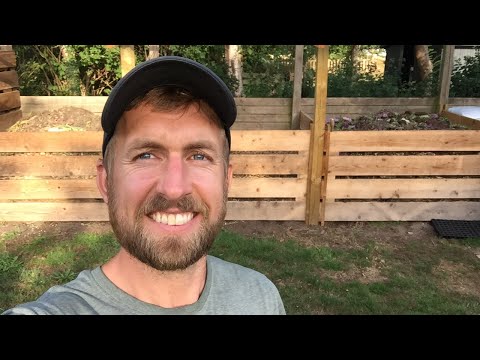 LAV DIN EGEN JORD - sådan startede jeg med at lave kompost