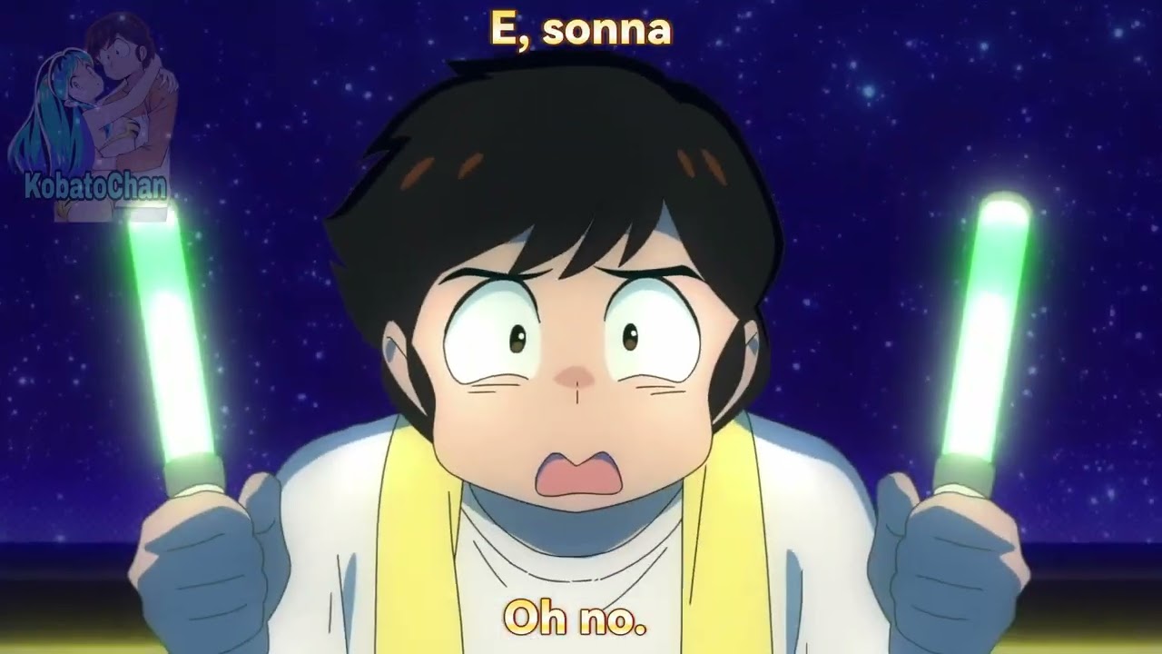 Opening 1 - [AIUE - MAISONdes] [Subtitled]