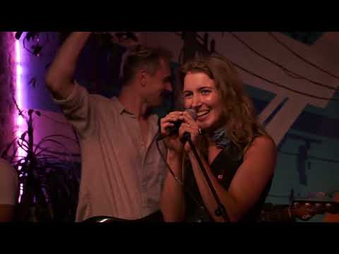 Kateryna Artemenko - Сольник 07.08.2023