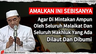 Download lagu Ceramah Guru Bakhiet Terbaru 2025 || Agar Di Mintakan Ampun Oleh Seluruh Malaikat & Penghuni Bumi mp3