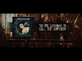 Kill The Emperor (Lyric Video)