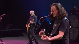 Rush Entre Nous live Remastered 4k 60fps