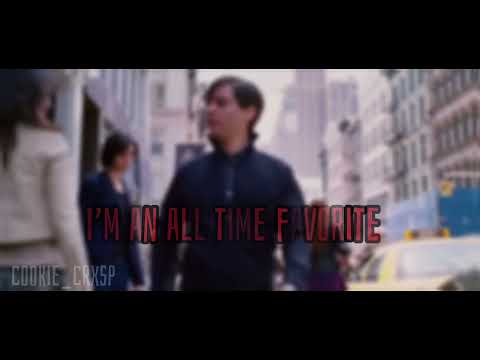 Peter Parker’s Evil Dance || Tobey Maguire || Spider-Man Edit