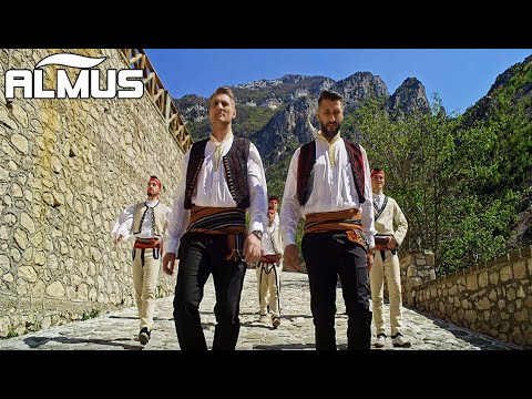 Vellezrit Alimusaj - Fol o Salih Çeku (Official Video)
