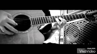 Black Label Society- Like a Bird (solo)