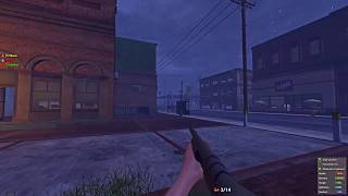 H1Z1 JS Montage GOOD BYE