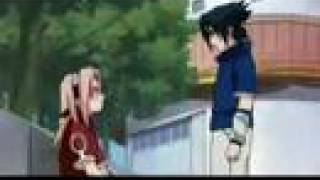 Naruto [ Aiden - The last sunrise (dusk mix)]