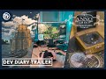 Gameplay video of Anno 1800: Console Edition  All Platforms