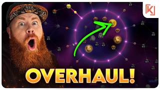 Enshrouded Just Reset EVERYTHING… Biggest Update Yet!