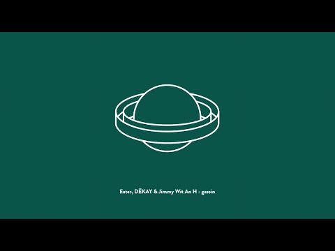 Eater, DËKAY & Jimmy Wit An H - Gassin