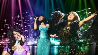 One Voice.....Jane Mcdonald