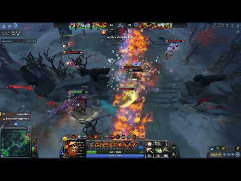 23savage Rampage (Sf)