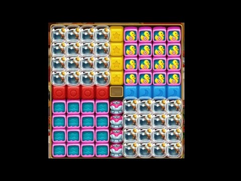 TOY BLAST level 2664