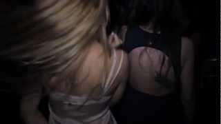 JET 1000  NIGHTS By Jagermeister