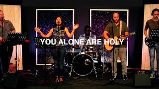 Yours (Glory And Praise) - RED POINT Worship