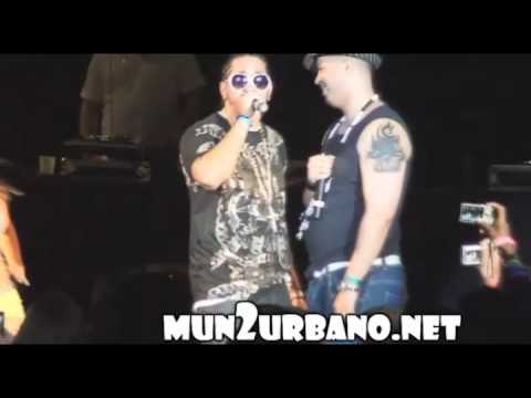 Nipo en Fuego Dia Nacional Hip hop Dominicano | PlanetaRD.Com