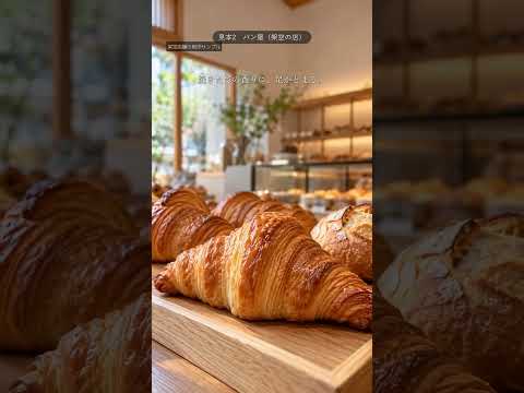お店の15秒縦型CMをAIで制作します イメージ1