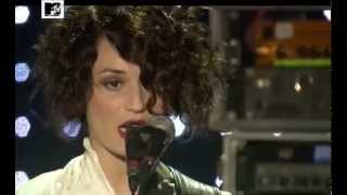 Carmen Consoli - Mtv Day 2010