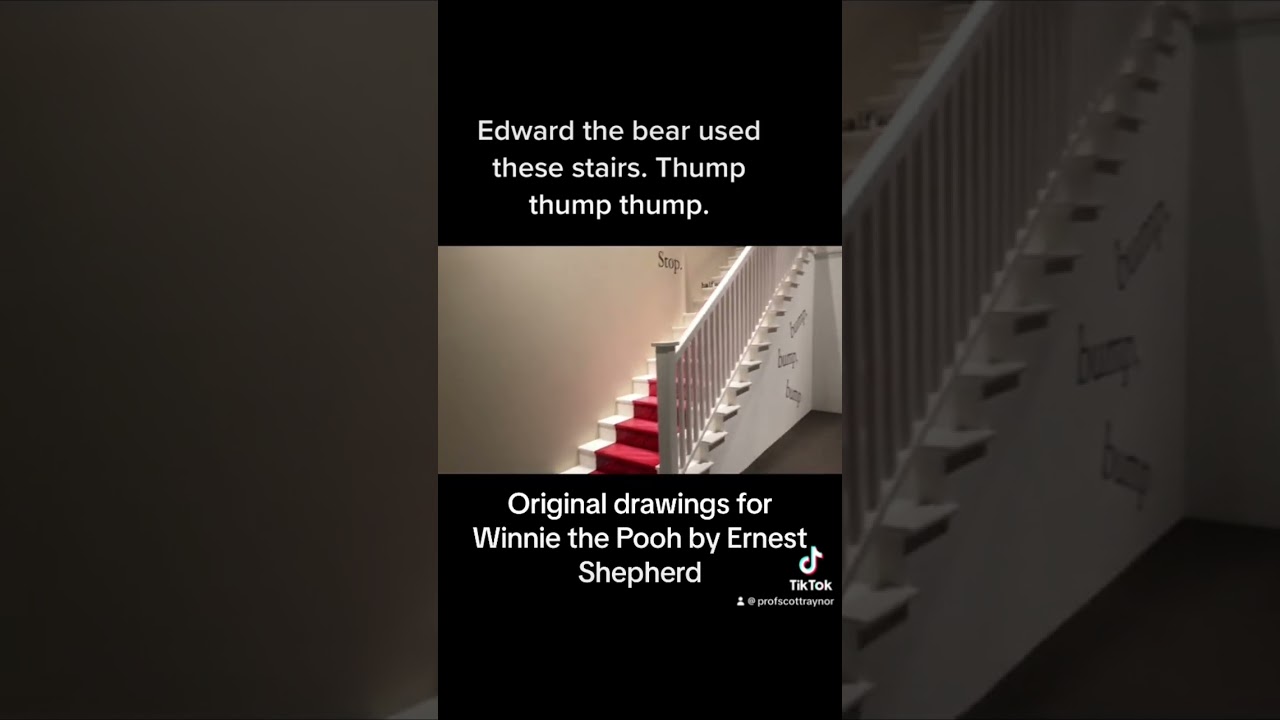 Winnie the Pooh original drawings #art #winniethepooh #disney