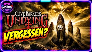 Clive Barker’s Undying – Das vergessene PC-Meisterwerk!