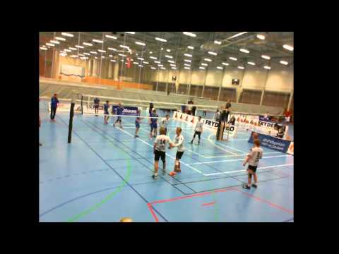 2016 NM Volley U19 Bane 5