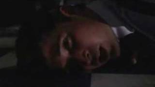 Carter is Stabbed on ER