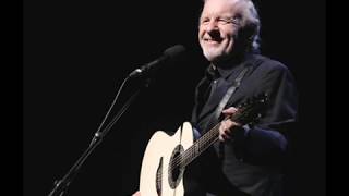 Colm Wilkinson -  When it's Springtime In The Rockies