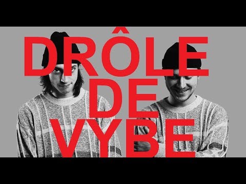 Roméo Elvis x Le Motel Type Beat - Drôle de vybe - By GLN Prod.