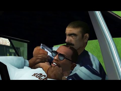 GTA San Andreas Shqip - Episodi 11 | NGOP.TV