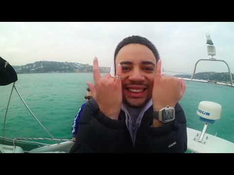 BANDO BABYS - F4PM & ALONSO | TO THE MOON EP RELEASE