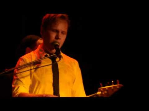 Osmo Ikonen - Heaven or Hell (Birdland, Helsinki 10.9.2010)