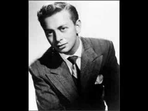 Gone With The Wind - Mel Torme