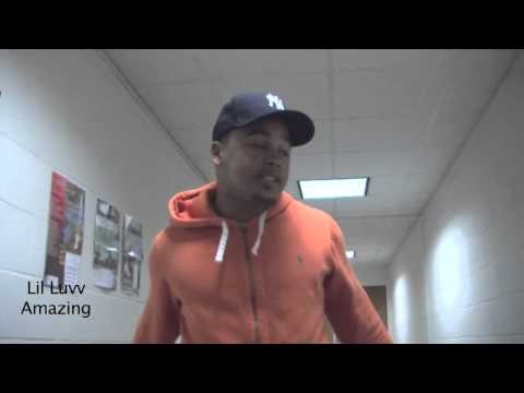 KJ Got Bars - Amazing (Produced by DjBooBoo)