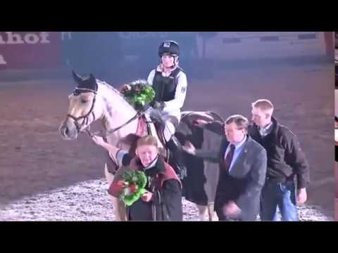 Altmarkhofs Quasi Gold MD beim Schaufenster der Besten 2014