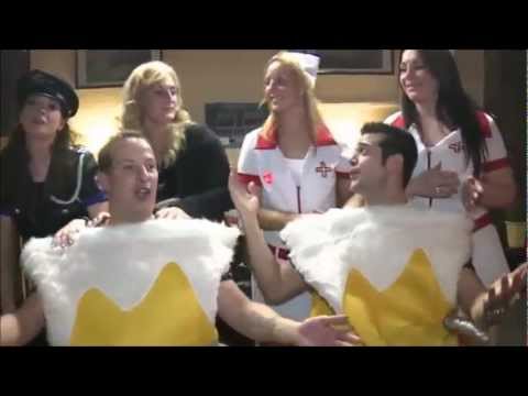 Knotsgek - Sluit maar bij ons aan