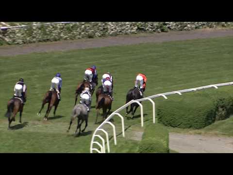 CH, 6. 5. 2018, 2. dostih - CENA MAGAZÍNU FORBES