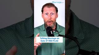 Talking Marriage on Date 3? Huge Love Bombing Sign | Marriage.com