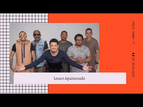Louco Apaixonado video