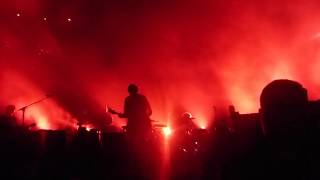 Kasabian - Acid Turkish Bath (Teenage Cancer Trust, Royal Albert Hall, 24 March 2018)