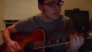 Bromance (A Ridiculous Song by Jeremy Williams)