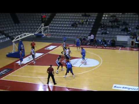 EBA C J12. Avantmedic - Granollers