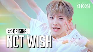 Download lagu NCT WISH(엔시티 위시) 'COLOR' (4K) | STUDIO CHOOM ORIGINAL mp3