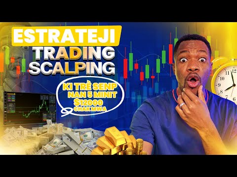 STRATEJI avèk yon sèl grenn BOUJI ki banm plis LAJAN – M eksplikew li de A à Z