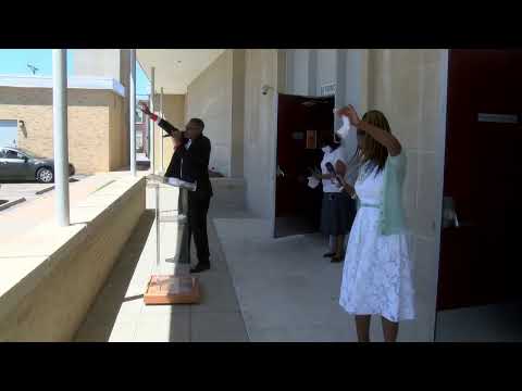 Celebration Sunday 07-12-2020