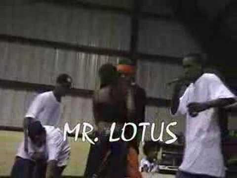 COMPLOT RECORDS FET. JO-A - ALANTE COMO E -(LIVE) FRAMBOLLAN